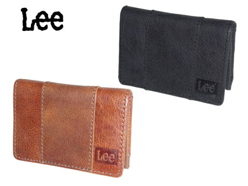 お得クーポン有り ラッピング無料 正規品 メンズ レディース 母の日 父の日 ギフト ノベルティ付 Lee リー ベーシックウォレット カードケース 320-1890 sanyo06 お得クーポン有り ラッピング無料 正規品 メンズ レディース 母の日 父の日 ギフト ノベルティ付 Lee リー ベーシックウォレット カードケース 320-1890 sanyo06