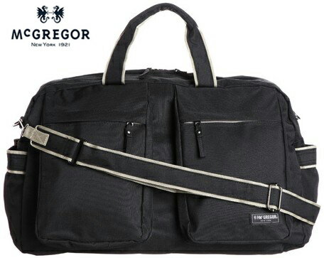 特典もれなくプレゼント お得クーポン有り ラッピング無料 正規品 クリスマス メンズ レディース ギフト ノベルティ付 マックレガー McGregor マックレ...