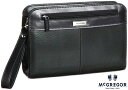 お得クーポン有り ラッピング無料 正規品 メンズ レディース 母の日 父の日 ギフト ノベルティ付 マックレガー McGregor セカンドバッグ ポーチ 21...