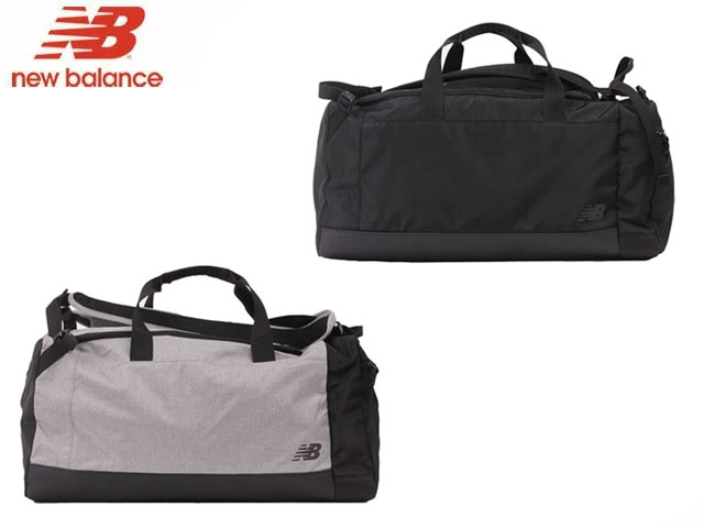 ラッピング無料 正規品 クリスマス メンズ レディース ギフト ニューバランス NEW BALANCE ニューバランス NEW BALANCE 2Way ボスト...