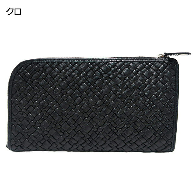 特典もれなくプレゼント ラッピング無料 正規品 ホワイトデー ギフト ノベルティ付 PID ピーアイディー PID ピーアイディー PID ピーアイディー PID ピーアイディー 山羊革イントレチャートクラッチバッグ PAH101 rowa12