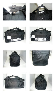 正規品 新生活 母の日 ポイント10倍 通勤 通学 記念日 冠婚葬祭 PUMA プーマ ダッフルバッグ ボストンバッグ プーマ チャレンジャー S 076620 fuji11