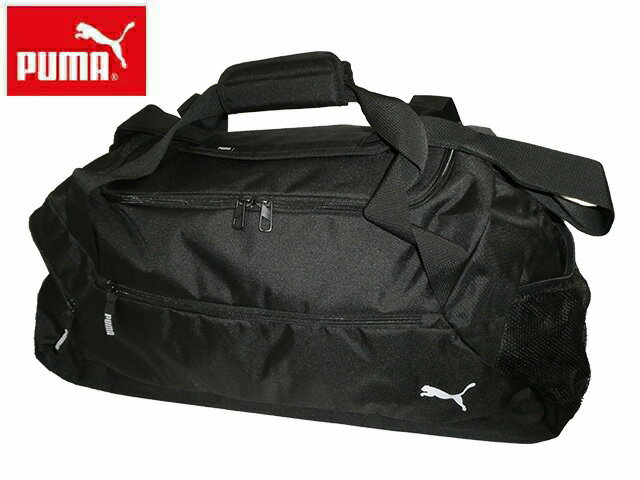 お得クーポン有り ラッピング無料 正規品 クリスマス メンズ レディース ギフト PUMA プーマ PUMA プーマ ダッフルバッグ teamGOAL チームバ...