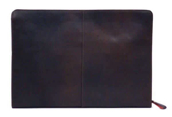 特典もれなくプレゼント お得クーポン有り ラッピング無料 正規品 ホワイトデー ギフト ノベルティ付 ヴィスコンティ VISCONTI ヴィスコンティ VISCONTI HANZ セカンドバッグ クラッチバッグ MERLIN ベジタブルタンニングバッファローレザー ML26 shima40