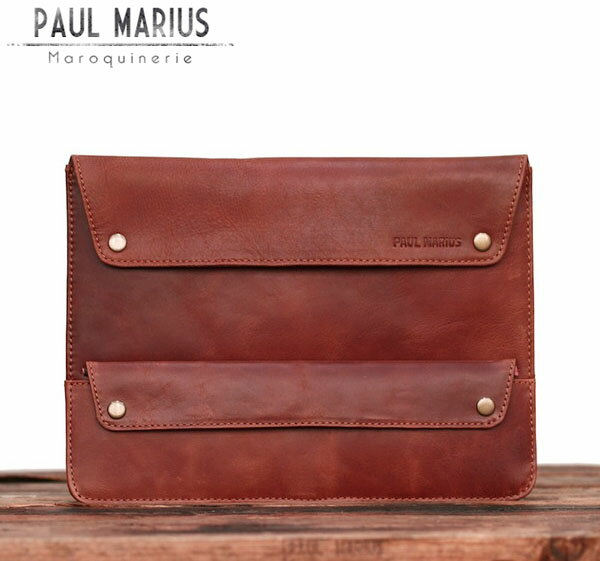 特典もれなくプレゼント お得クーポン有り ラッピング無料 正規品 クリスマス メンズ レディース ギフト ノベルティ付 本革 タブレットポーチ POC-TAB ...