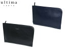 3品特典もれなくプレゼント ラッピング無料 正規品 製品保証 新生活 母の日 父の日 ギフト ultima TOKYO ウルティマ トーキョー ライル クラッチ...