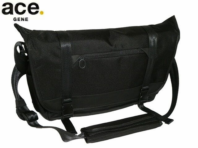 3品特典もれなくプレゼント ラッピング無料 正規品 製品保証 メンズ レディース 母の日 ギフト ace. GENE ace.GENE ACE.GENE acegene エース ジーン エースジーン バフェクト メッセンジャーバッグ ショルダーバッグ A4ファイル 14.0インチPC 17622 ace63