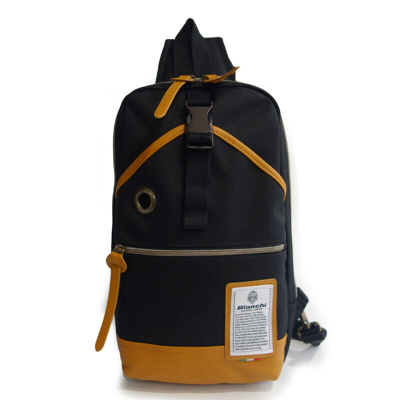 ポイント15倍 あす楽 冠婚葬祭 バレンタイン ビアンキ Bianchi ボディーバッグ ボディバッグ i-pad収納 NBTC10 NBTC-10 rowa12 自転車 撥水 男女兼用 ワンショルダー 旅行 500mlPETボトル タブレット収納 カジュアル LBTC10 LBTC-10 B5 誕生日格安通販　バレンタイン　人気　ランキング