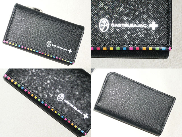 おまけ 3品特典もれなくサービス 正規品 メンズ レディース あす楽 ポイント10倍 通勤 通学 記念日 冠婚葬祭 バレンタイン 【カステルバジャック】【CASTELBAJAC】アーチ 小銭入れ付 キーケース 074612 74612 ikt02格安通販　バレンタイン　人気　ランキング