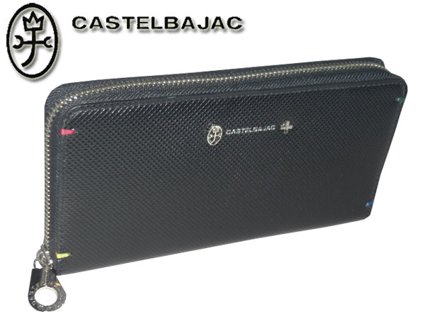 おまけ 3品特典もれなくサービス 正規品 メンズ レディース あす楽 ポイント10倍 通勤 通学 記念日 冠婚葬祭 バレンタイン 【カステルバジャック】【CASTELBAJAC】 送料無料 代引き手数料無料 長財布 ラウンドファスナー Torque トルク 096636 96636 ikt02格安通販　バレンタイン　人気　ランキング