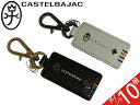 3TȂv[g N[|L bsO Ki Y fB[X y |Cg10{ ̓ JXeoWbN JXeoWbN CASTELBAJAC JXeoWbN JXeoWbN Ng QUATTRO L[z_[ 058621 58621 ikt02