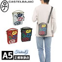 3個特典もれなくプレゼント お得クーポン有り ラッピング無料 正規品 メンズ レディース 母の日 父の日 ギフト カステルバジャック CASTELBAJAC 手...
