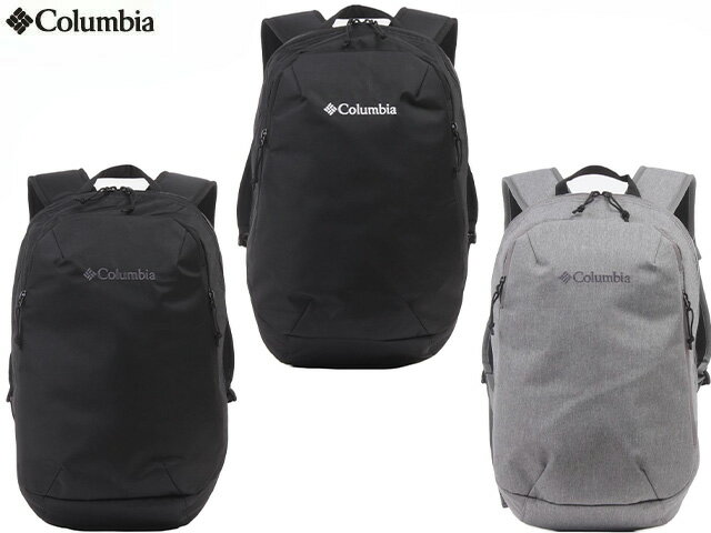 特典もれなくプレゼント ラッピング無料 正規品 メンズ レディース 母の日 ギフト ノベルティ付 Columbia コロンビア バックパック 17L PU8651 rowa12