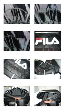 正規品 メンズ レディース ポイント10倍 就職祝 誕生日 通勤 通学 記念日 冠婚葬祭 父の日 FILA フィラ リュック デイパック リブレーン リュック デイパックサック スクエアリュック デイパック 30L 7572 ooty09