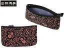 お得クーポン有り ラッピング無料 正規品 メンズ レディース いんでんや 印傳屋 インデンヤ 上原勇七 甲州印伝 印伝 indenya いんでんや いんでん 束...