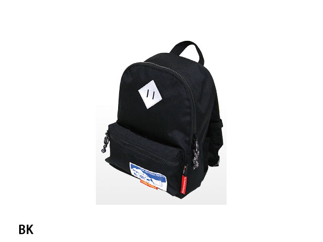 正規品 メンズ レディース ポイント10倍 通勤 通学 記念日 冠婚葬祭 The Jamboree Packs ザ・ジャンボリーパックス リュック デイパック DAY CRAZY リュック デイパックサック JDC-3917 sogawa07