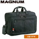 特典もれなくプレゼント お得クーポン有り ラッピング無料 正規品 平野鞄 ひらのかばん ヒラノ 母の日 父の日 ギフト ノベルティ付 MAGNUM マグナム ビ...
