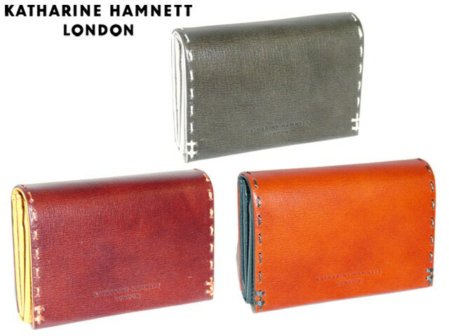 ŵʤץ쥼 ݥͭ åԥ̵   㥵ϥͥå KATHARINE HAMNETT 㥵ϥͥå KATHARINE HAMNETT COLOR TAILORED II 顼ơ顼II   󥱡 ߥ˺ 490...