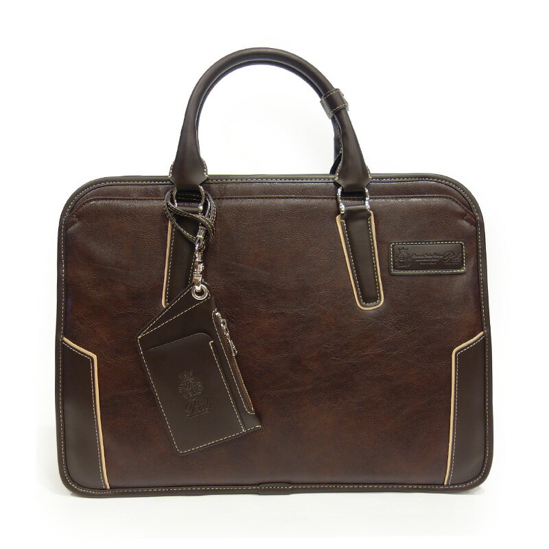 正規品 メンズ レディース あす楽 ポイント10倍 通勤 通学 記念日 冠婚葬祭 バレンタイン PID(ピーアイディー)ビジネスバッグ PIC102 ビジネスバック ショルダーバッグ rowa12