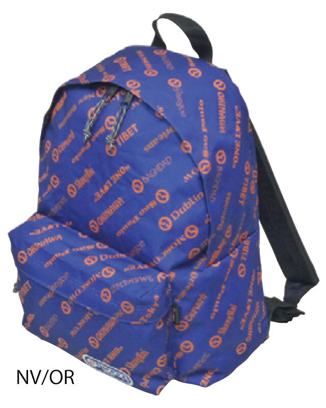 ポイント10倍 通勤 通学 記念日 冠婚葬祭 バレンタイン OUTDOOR PRODUCTS アウトドア プロダクツ 学生 スクール 新学期 旅行 リュック デイパック リュック デイパックサック ワールドピース[ONE LOVE] ワンラブ ool-452 sogawa07格安通販　バレンタイン　人気　ランキング