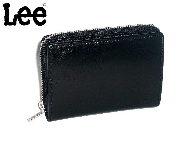 正規品 メンズ レディース あす楽 ポイント10倍 通勤 通学 記念日 冠婚葬祭 バレンタイン Lee リー イタリアンレザーシリーズ 二つ折り財布 チョコ 0520266 サイフ プレゼント 折り財布 長財布 札入 snma05格安通販　バレンタイン　人気　ランキング
