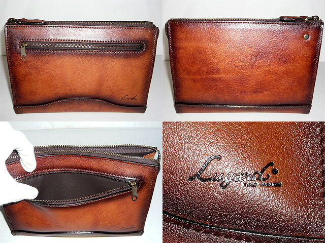 正規品 メンズ レディース あす楽 ポイント10倍 通勤 通学 記念日 冠婚葬祭 バレンタイン 青木鞄 アオキ バック クラッチ カバン かばん ラガード G3 [Lugard] セカンドバッグ M 5212 aoki08格安通販　バレンタイン　人気　ランキング