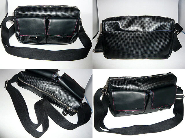 おまけ 3品特典もれなくサービス 正規品 メンズ レディース あす楽 ポイント10倍 通勤 通学 記念日 冠婚葬祭 バレンタイン 【カステルバジャック】【CASTELBAJAC】ラグー ショルダーバッグ クロ 068111 68111 ikt02格安通販　バレンタイン　人気　ランキング