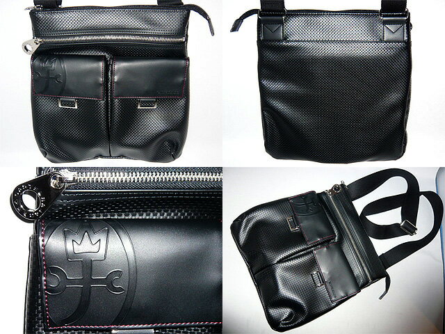 おまけ 3品特典もれなくサービス 正規品 メンズ レディース ポイント10倍 通勤 通学 記念日 冠婚葬祭 バレンタイン 【カステルバジャック】【CASTELBAJAC】ラグー 薄マチショルダーバッグ クロ 068112 68112 ikt02格安通販　バレンタイン　人気　ランキング