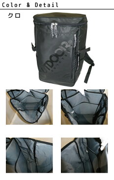 正規品 メンズ レディース ポイント10倍 就職祝 通勤 通学 記念日 冠婚葬祭 父の日 OUTDOOR PRODUCTS アウトドア プロダクツ BIG PRINT LOGO SERIS スクエアデイバッグ リュックサック 30L 62601 kinu35