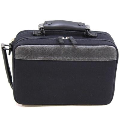正規品 Outdoor ポイント15倍 ボディバッグ 父の日 新生活 通勤 バック 通学 記念日 冠婚葬祭 織人 織人ハンプ手付セカンドバッグ 日本 鞄の聖地兵庫県豊岡市 製 3844 01 Orig ファッションｇ 超お得な３大サービス 送料無料 き手数料無料 レビューで次回使える