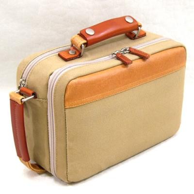 正規品 Outdoor ポイント15倍 ボディバッグ 父の日 新生活 通勤 バック 通学 記念日 冠婚葬祭 織人 織人ハンプ手付セカンドバッグ 日本 鞄の聖地兵庫県豊岡市 製 3844 01 Orig ファッションｇ 超お得な３大サービス 送料無料 き手数料無料 レビューで次回使える