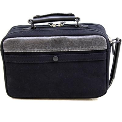 正規品 ポイント10倍 Outdoor ホワイトデー Castelbajac 誕生日 キーケース 就職祝い 通勤 通学 記念日 冠婚葬祭 織人 織人ハンプ手付セカンドバッグ 日本 鞄の聖地兵庫県豊岡市 製 3844 01 Orig ファッションｇ 超お得な３大サービス 送料無料 き手数料無料