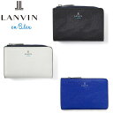 Ki ̓ LANVIN en Bleu 533601 oIu[ lr J[hP[Xp K ikt02