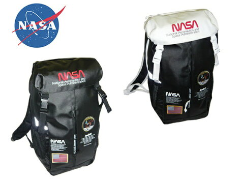 正規品 ポイント10倍 通勤 通学 記念日 冠婚葬祭 NASA [ナサ] カブセリュック デイパック（約26?） NSTP502 リュック デイパックサック 9329 fuji11