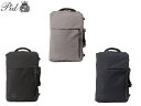特典もれなくプレゼント ラッピング無料 正規品 メンズ レディース 母の日 父の日 ギフト ノベルティ付 PID ピーアイディー 3WAYビジネスリュック デイ...