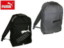 お得クーポン有り ラッピング無料 正規品 メンズ レディース 母の日 父の日 ギフト PUMA プーマ フェイズ バックパック スポーツ リュック 21L 079952 fuji11(4)