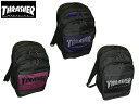 お得クーポン有り ラッピング無料 正規品 メンズ レディース 母の日 父の日 ギフト THRASHER スラッシャー リュック デイパック リュック デイパックサック 33リットル THR-178 sri16(4)