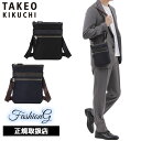 特典もれなくプレゼント 正規品 母の日 父の日 ギフト ノベルティ付 TAKEO KIKUCHI タケオキクチ タケオ キクチ グレール ミニショルダーバッグ ...