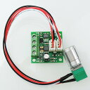 モータ スピード コントローラ PWM低電圧 DC 1.8V 入力 12V 2A 出力ノーブランド品 その1