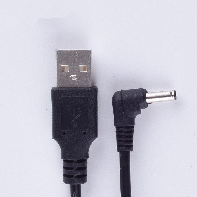USBDCdP[u (Oa5.5mm/a2.1mm) L^[q 1.2m