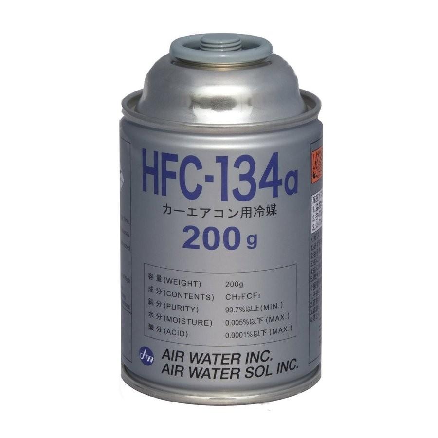  ǹ 󥬥  [ 200g ]HFC-134a ư 1  