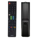 互換品 東芝レグザ専用 東芝 Toshiba REGZA レグザ 液晶テレビ 専用 56ボタン リモコン 予備 紛失