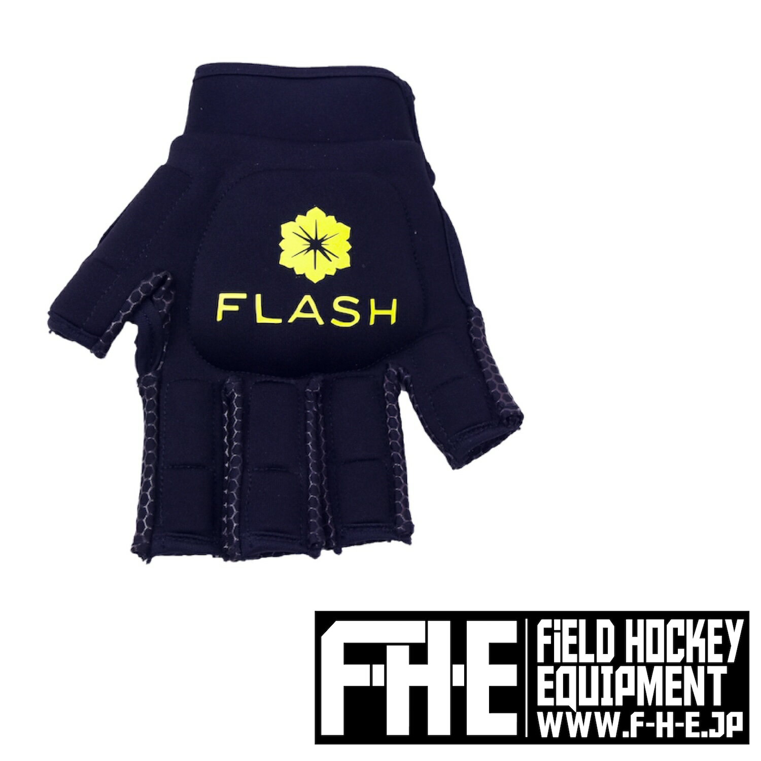 FLASH グローブ glove ネコポス送料込み【フィールドホッケー】【アクセサリー】