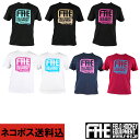 F-H-E Tシャツ シーズナルカラー【ホッケーTシャツ】【フィールドホッケー 】【ホッケードライT ...