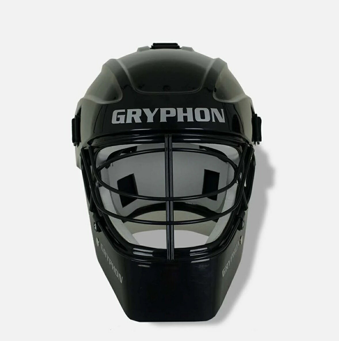 グリフォン センチネル クロム ヘルメット GK用【フィールドホッケー】【キーパー】【防具】