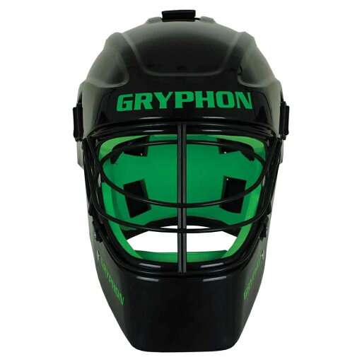 グリフォン センチネル クラブ ヘルメット GK用【フィールドホッケー】【キーパー】【防具】 グリフォン センチネル クラブ ヘルメット GK用【フィールドホッケー】【キーパー】【防具】
