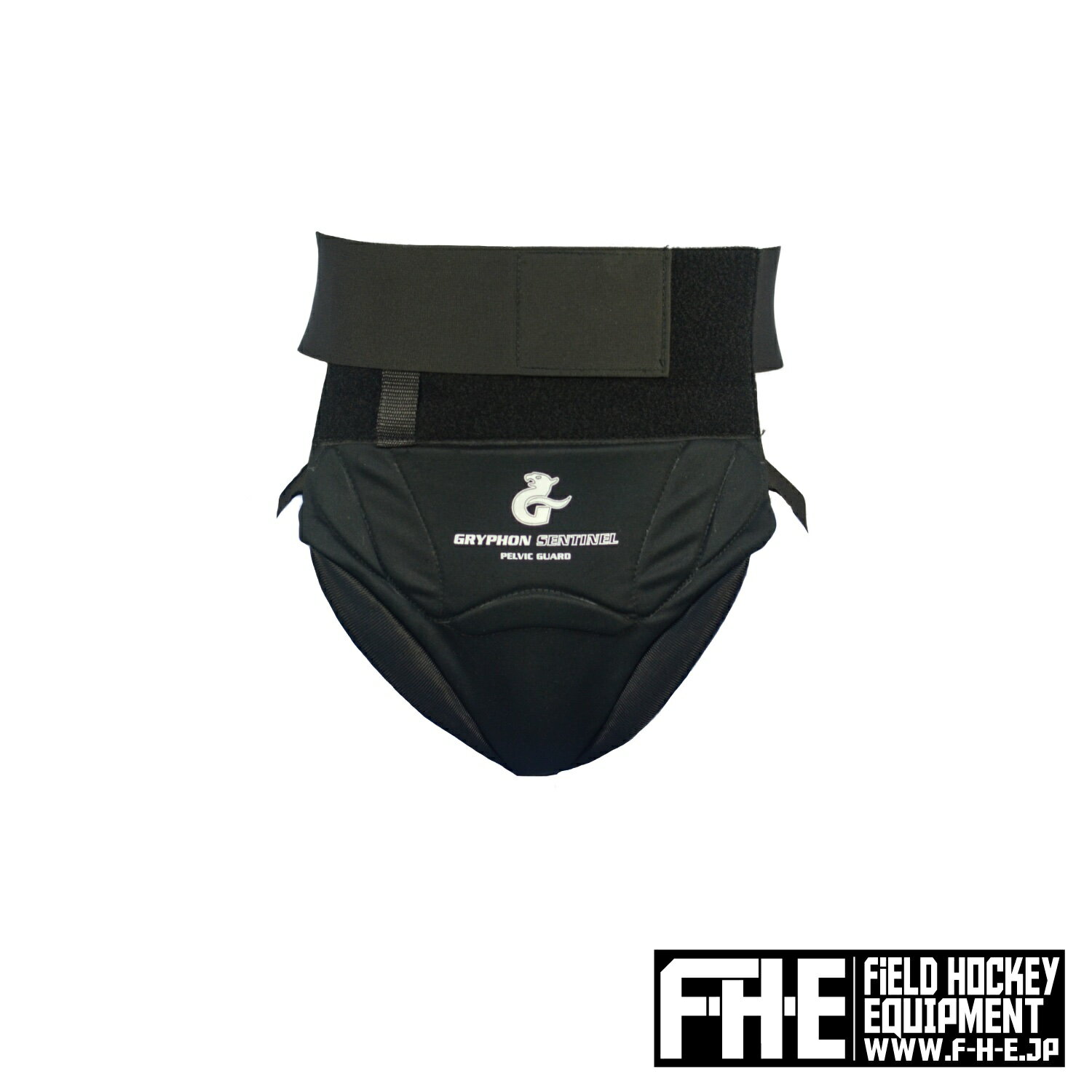 グリフォン 女性用アンダーガード GK【フィールドホッケー】【キーパー】【防具】