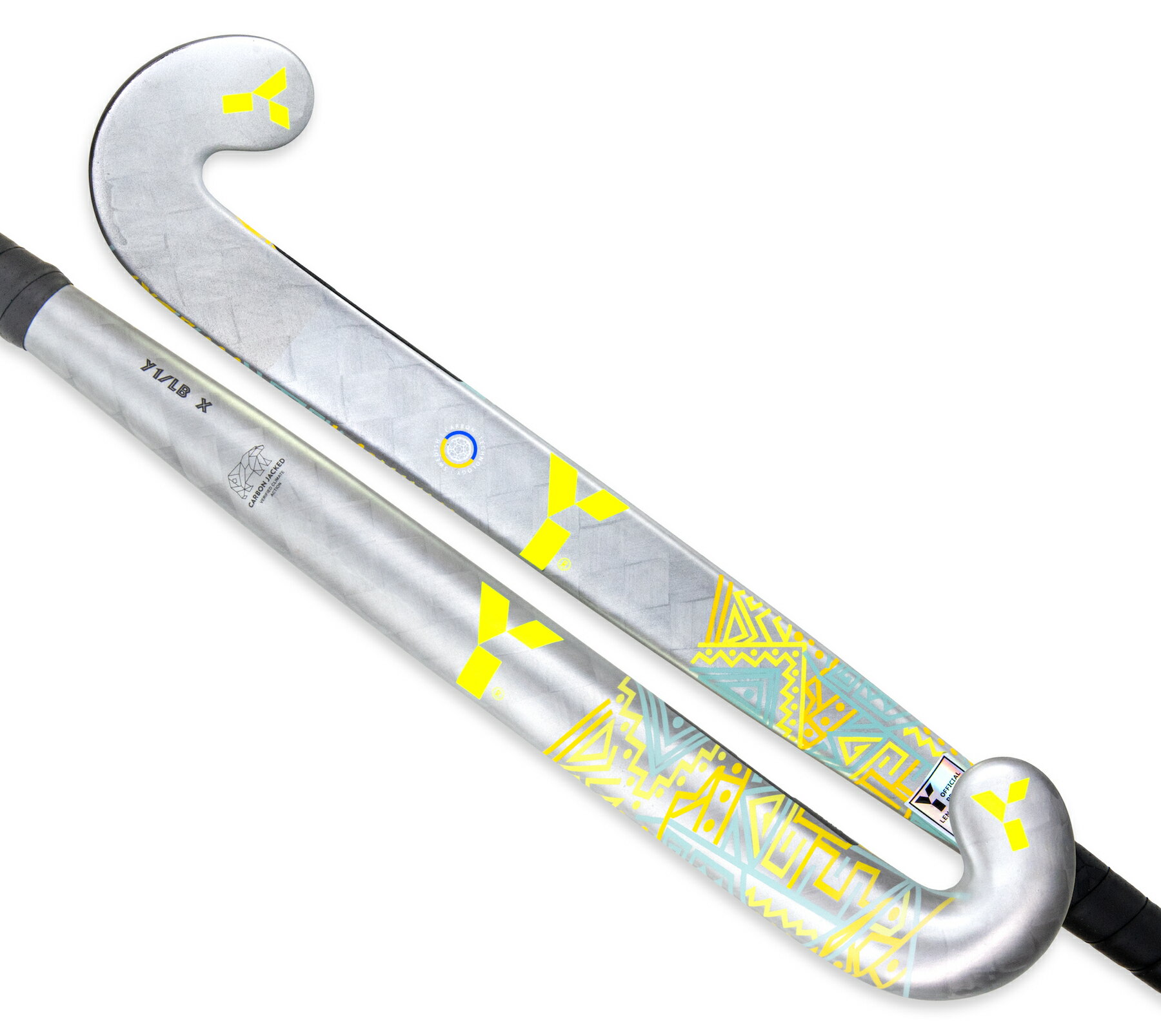Y1 LB X 2024【フィールドホッケースティック 】【送料無料】【ワイワン】【YOUNG1】