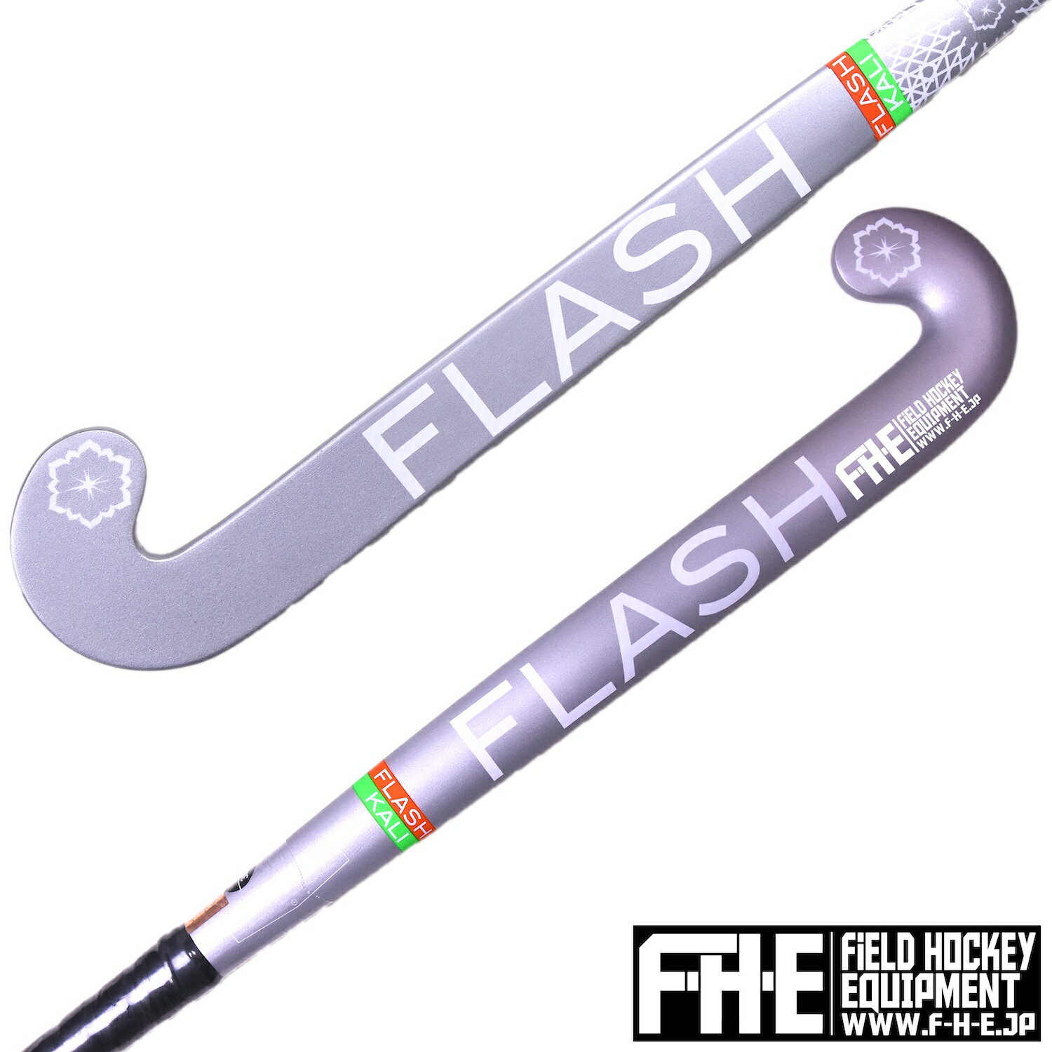 FLASH KALI LB36.5インチ【フラッシュ】 【フィールドホッケースティック 】