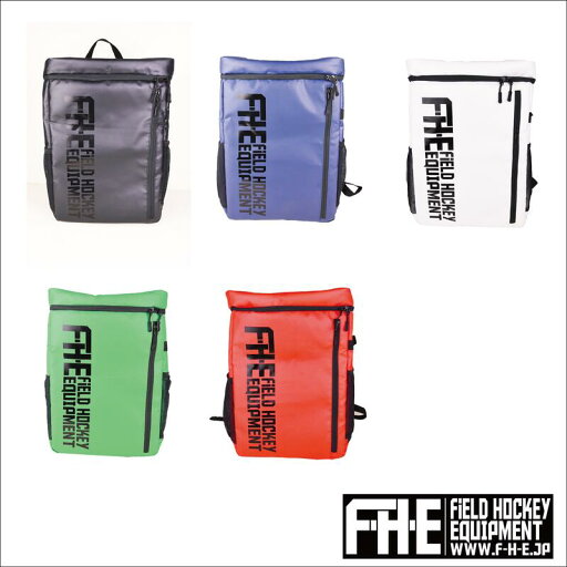 FHE バックパック【フィールドホッケー】【スティバ】 FHE バックパック【フィールドホッケー】【スティバ】
